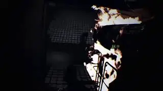 Resident evil 7 VR