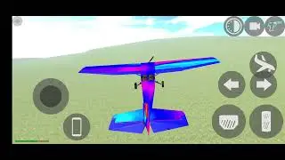 Indian bike game 3D Me Franklin Ne Dinosaur🦕 Ko Plane Se Uda Diya 😱