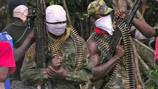 JUST IN: Unknown gunmen kidnap INEC staff in Kogi