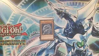 Deck Profile Yu-Gi-Oh! - Blau&auml;ugiger w. Drache - Master Rule 5.0