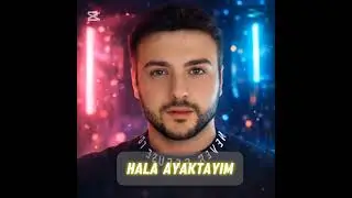 GÖKHAN  - HALA AYAKTAYIM