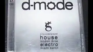 D-Mode 2004-CD1-06-Ticket to ride-Syke'n' Sugarstarr