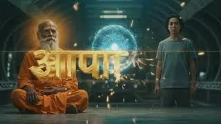 Aham Brahmasmi(अहं ब्रह्मास्मि) - Tech Meets Spirituality