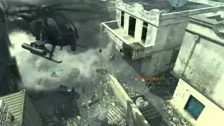 IMS Destroys AH-6 Overwatch