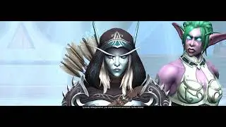World of Warcraft: Shadowlands - Questing: Penance and Renewal