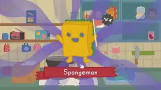Good Games 310 - Little Chef: Demo
