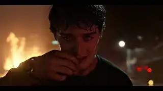 Stranger Things - Season 5  (EPIC MUSIC)
