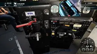 TSC X Controller My New Configuration for Train Sim World 6 North America