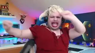 Quebra, quebra! Barraco! Wanessa Wolf