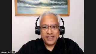 Sanjeev Sabhlok explains the ACTUAL SCIENCE of border closures, lockdowns and social distancing