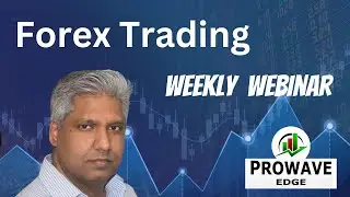FOREX TRADING Weekly Webinar (2916/10/24 - 2016/10/28) GOLD, EURUSD and more...