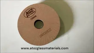 bd  glass polishing wheel #9037778893