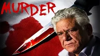 Om Puri's DEATH a MURDER ? BREAKING NEWS