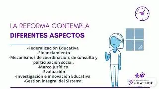 getsion educativa