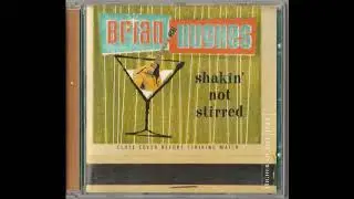 Brian Hughes - Smile