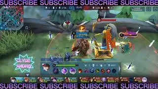 MMLB ,GUISON ONE SHOT TO KILL