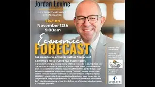 Get the Market Insights That Move Your Business Forward. 2026 Real Estate Economic Forecast
