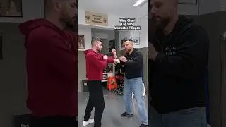 Wing Chun Lap Sao #instructorfilippos #martialarts #wingchun #kungfu #wingchungreece