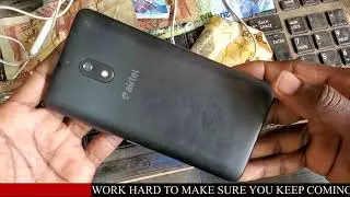 Itel A23 (Itel A23A) Frp Lock Remove | Itel A23 (A23A) Frp Bypass/Google Account Remove Without PC