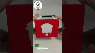 COMMANDER DECKBOX - CLOUD, MIDGAR MERCENARY
