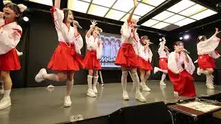 2026/1/25 ワロップ Melodys High メロハイ