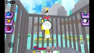 Roblox Cursed Islands with friends part 6 (Audio may not be good)