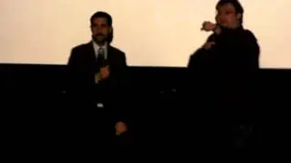 Jason Schwartzman - Rushmore Q&A