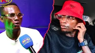 Okoth Jarapogi speaks on Ohangla Music Prostitution | The Cult Ring of Fame | Temper