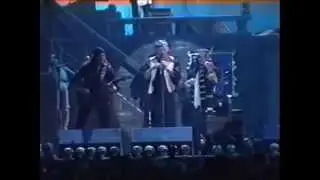 Mägo de Oz - Vistalegre 2004
