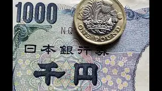 GBPJPY Forecast & Daily Analysis | GBP to JPY Exchange Rate | GBP/JPY Forecast April 19, 2023