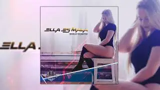 Edgar Valentin (El Detonante) - Ella Es Mala (audio oficial) - ProD By Anthony El Predilecto