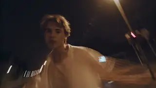 Pablo Brooks - Not Like The Movies (Official Video)
