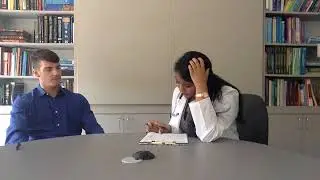 Meha Patel- Movie Interview Video #2
