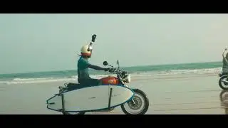 Royal Enfield Interceptor 650 (E5)