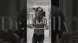 All-Inclusive Surgery at Dr. Kelly&reg; Group | No Hidden Costs, No Surprises