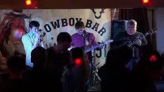 2018-05-26 - M 27 - Ковбой Фест, Бар Ковбой, Южно-Сахалинск