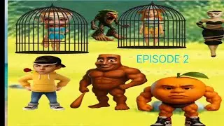 Gabungn video persi pendek kartun anomali