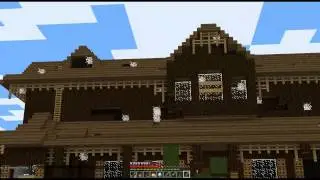Minecraft PC - Parkour Wonder - PBJellyGames Survival Games EmeraldIsle