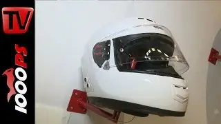Sena 10C EVO, RideConnected App und INC Helm 2017