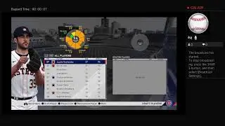WCW2016's Live PS4 Broadcast