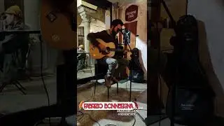 Fabrizio Boninsegna - Open Mic #2 - Senza Piume & Friends