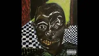 IDK - SCRAMBLED EGGS - TBC :( (Instrumental) (feat. Ogi & Conductor Williams)