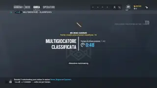 Live Rainbow Sick Siege! Technical test server!