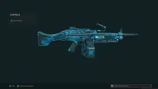 CHANGE THIS ON YOUR BRUEN! 🤔 (BEST MK9 BRUEN CLASS SETUP AFTER NERF) (Cold War Warzone)