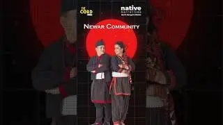 NEWAR People | Native Narratives