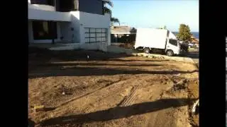 landscaping Perth