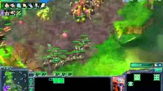 BSG#18 Grand Finals - Genesis v Aeon Game 2 (1 of 2)