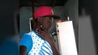 instrumantale afro Trap