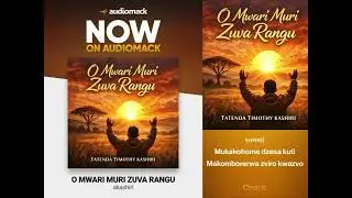 O Mwari Muri Zuva Rangu | African Gospel Praise & Worship | Zim Gospel Music