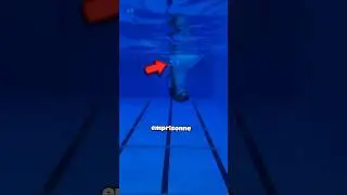 Ce saut crée une éclaboussure de 9 mètres de haut 😱